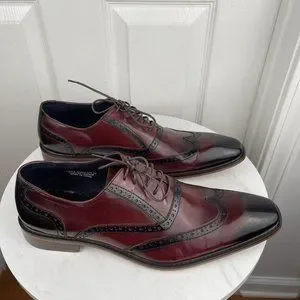 Asher Green | Shoes | Asher Green Men Genuine Burnished  display picture 1